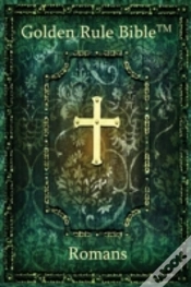 Capa do artigo Golden Rule Bible: Romans