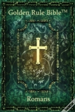 Capa do artigo Golden Rule Bible: Romans