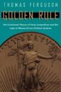 Golden Rule - Preview