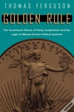 Capa do artigo Golden Rule