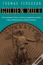 Capa do artigo Golden Rule