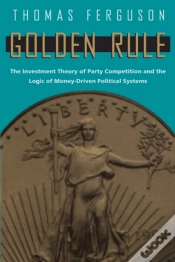 Capa do artigo Golden Rule