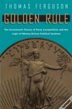 Capa do artigo Golden Rule
