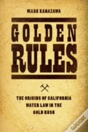 Capa do artigo Golden Rules
