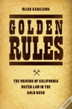 Capa do artigo Golden Rules