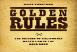 Golden Rules
