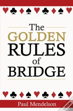 Capa do artigo Golden Rules Of Bridge