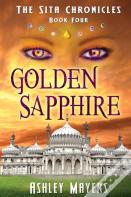 Golden Sapphire