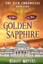 Golden Sapphire - Preview
