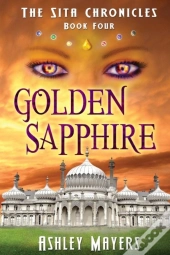 Golden Sapphire