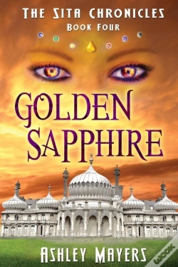 Capa do artigo Golden Sapphire