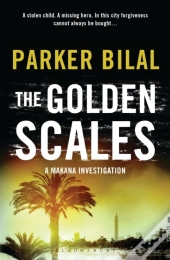 Golden Scales