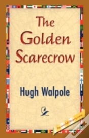 Capa do artigo Golden Scarecrow