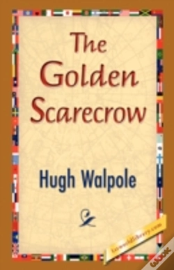 Capa do artigo Golden Scarecrow