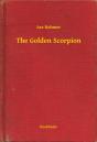 Golden Scorpion - Preview