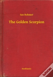 Capa do artigo Golden Scorpion