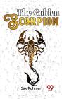 Golden Scorpion - Preview