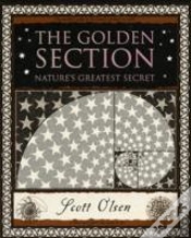 Capa do artigo Golden Section