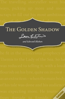 Capa do artigo Golden Shadow
