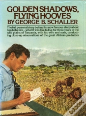 Capa do artigo Golden Shadows