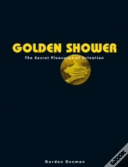 Capa do artigo Golden Shower