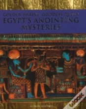 Capa do artigo Golden Shrine, Goddess Queen