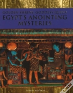 Capa do artigo Golden Shrine, Goddess Queen