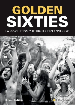 Capa do artigo Golden Sixties
