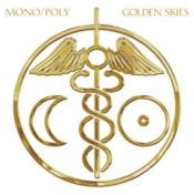 Capa do artigo Golden Skies - CD