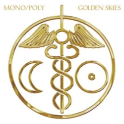 Capa do artigo Golden Skies - CD