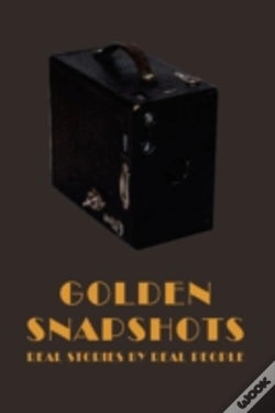 Capa do artigo Golden Snapshots