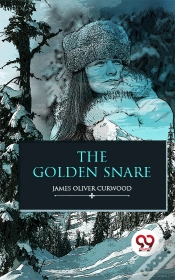 Capa do artigo Golden Snare