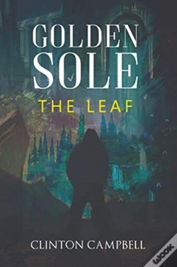 Capa do artigo Golden Sole: The Leaf