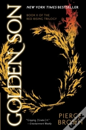 Capa do artigo Golden Son