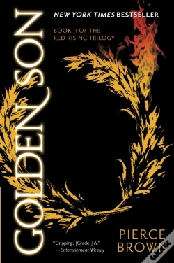 Capa do artigo Golden Son