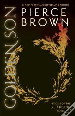 Capa do artigo Golden Son