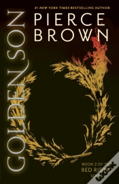 Capa do artigo Golden Son