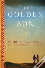 Capa do artigo Golden Son