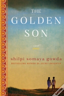 Capa do artigo Golden Son