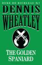 Golden Spaniard - Preview