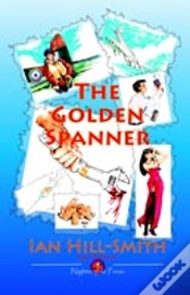 Capa do artigo Golden Spanner