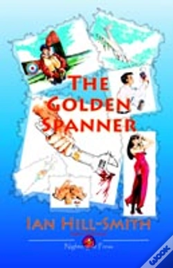 Capa do artigo Golden Spanner