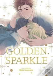 Golden Sparkle
