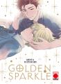 Golden Sparkle - Preview