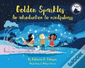Golden Sparkles