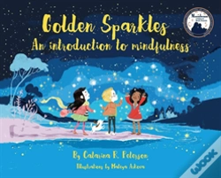 Capa do artigo Golden Sparkles