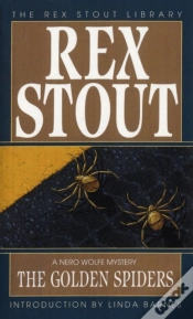 Capa do artigo Golden Spiders