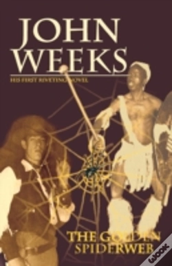 Capa do artigo Golden Spiderweb