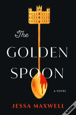 Capa do artigo Golden Spoon