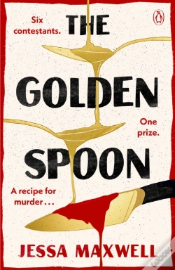 Capa do artigo Golden Spoon